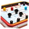 BCOATH 16pcs Foosball End Covers Replacement Football Table Parts Foosball Pole Caps view 4