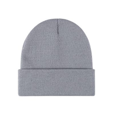 2THESTARS Beanie for Men Women Warm Winter Hat Windproof Thick Knitted Cuffed Unisex Skull Cap - Teal