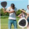 BIUDECO Thicken Pitcher Glove for Baseball Games Youth Catchers Gear Comfortable Baseball Gloves view 2
