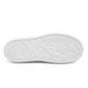 Waterproof Garden Clogs for Men and Women - Lightweight Breathable EVA Slip-On Shoes - Comfortable Non-Slip Casual Footwear for Outdoor, Beach, Everyday Wear White view 4