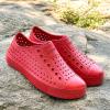 Waterproof Garden Clogs for Men and Women - Lightweight Breathable EVA Slip-On Shoes - Comfortable Non-Slip Casual Footwear for Outdoor, Beach, Everyday Wear view 2
