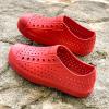 Waterproof Garden Clogs for Men and Women - Lightweight Breathable EVA Slip-On Shoes - Comfortable Non-Slip Casual Footwear for Outdoor, Beach, Everyday Wear view 3