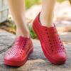 Waterproof Garden Clogs for Men and Women - Lightweight Breathable EVA Slip-On Shoes - Comfortable Non-Slip Casual Footwear for Outdoor, Beach, Everyday Wear view 4