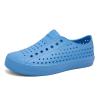 Waterproof Garden Clogs for Men and Women - Lightweight Breathable EVA Slip-On Shoes - Comfortable Non-Slip Casual Footwear for Outdoor, Beach, Everyday Wear view 1