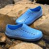 Waterproof Garden Clogs for Men and Women - Lightweight Breathable EVA Slip-On Shoes - Comfortable Non-Slip Casual Footwear for Outdoor, Beach, Everyday Wear view 2