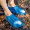 Waterproof Garden Clogs for Men and Women - Lightweight Breathable EVA Slip-On Shoes - Comfortable Non-Slip Casual Footwear for Outdoor, Beach, Everyday Wear view 4