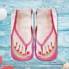 Lolvmvchi My Recent Orders Placed By Me On Thermal Clothes Pattern Manicure Print Socks Funny Hidden Running Socks Women Personalized Mens Hiking Socks (Hot Pink, M) Buy Again Orders My Past Order view 2