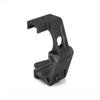 FTC Magnifier Mount With FAST QD Lever 2.26/2.91" Optical Centerline Height, Flip-To-Center (FTC) ,Compatible G30,G23,G33,G43,G45, 3X, 6X Etc (2.26BK(only applicable HOLOSUN HM3X Magnifier)) view 1