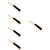 OATIPHO 5pcs Clothing Bristles Brush Handle Household Cleaning Tool for Clothes Hats and Shoes Gentle Lint for Enhanced Care view 1