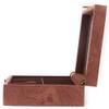 RimTgCaYY Watch box, mens watch storage box, mens and womens watch box manager display view 4
