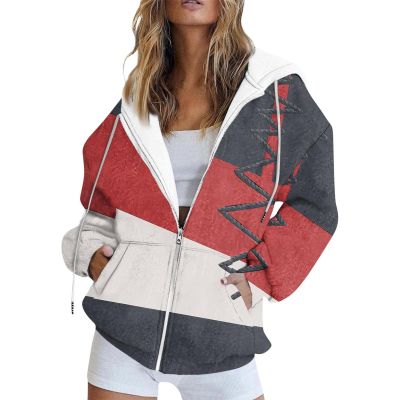 Balck Of y Deals Fuzzy Jacket Oversized Winter Coats For Women Zipper Loose Hoodie Jacket (Pink, S) Light Jackets For Women Fall Winter Coats For Women Plus Size 2024 Lightweight Jackets For Wom