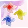 OATIPHO 12pcs Dance Scarves for Juggling and Creative Play for Boys and Girls Soft for Kindergarten Activities and Dance Groups view 4