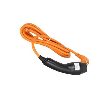 Evolution D2 Classic Carrier Forester Turfman D5 & D5 2+2 Ranger Maverick, Charging Cord Assembly (UL-Standard)