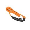 Evolution D2 Classic Carrier Forester Turfman D5 & D5 2+2 Ranger Maverick, Charging Cord Assembly (UL-Standard) view 1
