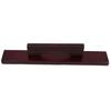 BRIGHTFUFU Shuffleboard Pucks Brush Shuffleboard Table Accessory for Clean Lightweight Design view 1