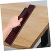 BRIGHTFUFU Shuffleboard Pucks Brush Shuffleboard Table Accessory for Clean Lightweight Design view 4