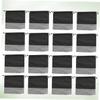 COLLBATH Shoe Organizer Bag 24pcs Non-woven Drawstring Pouch Universal Travel Storage for Shoes and Slippers view 4