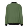Lolvmvchi Placed Black Fleece Jacket Women Winter Jackets For Women Plus Size Thin Pocket Jacket Blouse Coat Top (Ag, S) Light Jackets For Women Fall Winter Coats For Women Plus Size 2024 Lightweig view 2