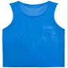 VOGRYE Pinnies Set of 12/24 Scrimmage Vests, Team Practice Sports for Child Youth/Adult, Lightweight Basketball Jersey view 3