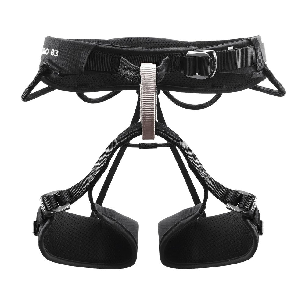 KAILAS B3 Rock Climbing Harness Men Adjustable Roofing Harness Indoor Climbing Rappelling Women Protect Durable