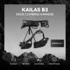 KAILAS B3 Rock Climbing Harness Men Adjustable Roofing Harness Indoor Climbing Rappelling Women Protect Durable view 3