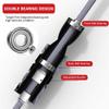 HBJWOV Jump Rope Ball Bearing Speed Skipping Rope Handles Jumping Ropes for Kids Women Men Indoor Outdoor Workout Aerobic Exercise view 2