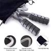 HBJWOV Jump Rope Ball Bearing Speed Skipping Rope Handles Jumping Ropes for Kids Women Men Indoor Outdoor Workout Aerobic Exercise view 3