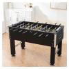 KLZUNDA Soccer Table,Foosball Table,Football Table,Game Table, Table Soccer,Table Football,Children's Game Table,Table Games view 1