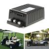 Carts Controller for Golf, Club Car Controller Compatible with 36/48V 275A Club Car 1510A-5251 Motor Controller, Portable Motor Controller for Most Electric Carts, Golf Carts, Club Carts view 2