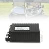 Carts Controller for Golf, Club Car Controller Compatible with 36/48V 275A Club Car 1510A-5251 Motor Controller, Portable Motor Controller for Most Electric Carts, Golf Carts, Club Carts view 3