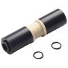 Rear Shock Mounting Hardware M8x22/24/32/44/50/52/54/68mm, MTB DH Bike Rear Shock For DU Bushing Kit Fit For Rockshox with a shock absorber width of 7-14MM.(68mm) view 1