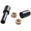 Rear Shock Mounting Hardware M8x22/24/32/44/50/52/54/68mm, MTB DH Bike Rear Shock For DU Bushing Kit Fit For Rockshox with a shock absorber width of 7-14MM.(68mm) view 4