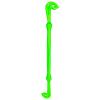 kobeIeen Fishing Easy Hooks Knot Tying Tool for Fly Fishing Sea Fishing for Men Fast Hook Tyer Fishing, Line Hook Loop Tyers view 4
