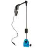 kobeIeen Carp Fishing Swingers Illuminated Fishing Barrows Illuminated Fishing Alarm Component with Hard Handle view 1