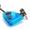 kobeIeen Carp Fishing Swingers Illuminated Fishing Barrows Illuminated Fishing Alarm Component with Hard Handle view 3