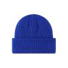 2THESTARS Warm Beanie for Men Women Fleece Lined Thick Winter Skull Cap Unisex Knit Cuffed Cap - Sky Blue view 1