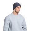2THESTARS Warm Beanie for Men Women Fleece Lined Thick Winter Skull Cap Unisex Knit Cuffed Cap - Sky Blue view 4