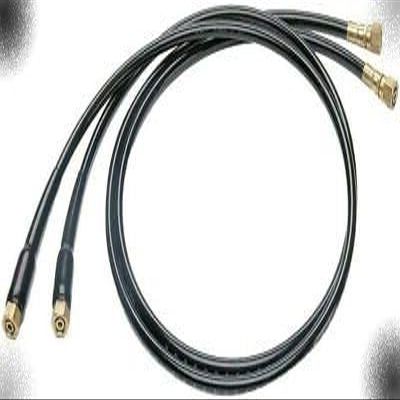NEXDYNAMI KITOB-16 Hydraulic Hose Kit 16 Foot Outboard Steering Hoses Compatible with/Replacement for UflexKITOB-16