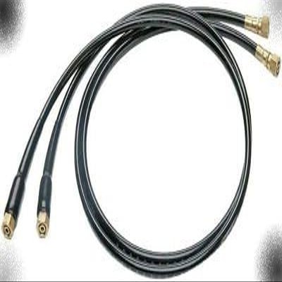 NEXDYNAMI KITOB-16 Hydraulic Hose Kit 16 Foot Outboard Steering Hoses Compatible with/Replacement for UflexKITOB-16