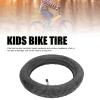 banapoy 11 Kids Tire, 280x65 203 Kids Replacement Tire and Inner Tubes, Rubber Tire Stroller Tire for Baby Stroller, Most Kids Bikes view 2
