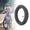 banapoy 11 Kids Tire, 280x65 203 Kids Replacement Tire and Inner Tubes, Rubber Tire Stroller Tire for Baby Stroller, Most Kids Bikes view 3
