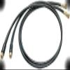 NEXDYNAMI KITOB-24 Hydraulic Hose Kit 24 Foot Outboard Steering Hoses Compatible with/Replacement for Uflex KITOB-24 view 1