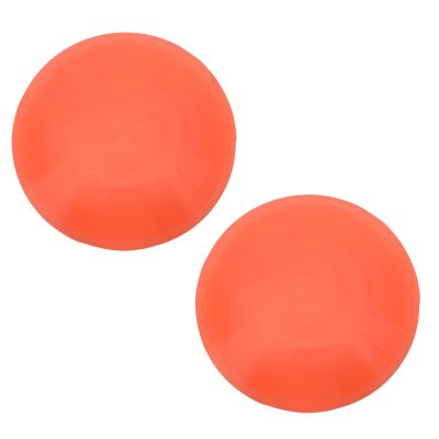 Diyeeni 2Pcs Golfs Strength Training Pad, Golf Physical Strength Pad Force Plate, Increase Speed & Ground Force and Stability, Golf Teaching & Training Aid