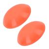 Diyeeni 2Pcs Golfs Strength Training Pad, Golf Physical Strength Pad Force Plate, Increase Speed & Ground Force and Stability, Golf Teaching & Training Aid view 2