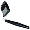 Y2Play Octagon Chalk Holder Pocket Chalker Pool/Billiard - Includes Predator Chalk 5PK view 2