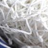GOTOTOP 11 Aside Football Net Soccer Goal Net Replacement 24 X 8ft, Soccer Net White Soccer Training Net for Field Nets ((11-a-Side 7.5m*2.5m) view 4