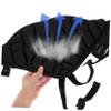BRIGHTFUFU Boy Girl Hip Pads for Ice Skating and Snowboarding Padded Shorts for Maximum Safety Breathable for Comfortable Use for Active Boy Girl and Beginners view 3