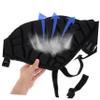 BESPORTBLE Youth Hip Protection Pads for Ice Skating Roller Skiing and Snowboarding Crash Protection Gear for Boy Girl and Teens Butt Pads for Skating Activities view 3