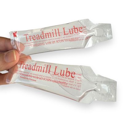 Treadmill Lube - 2 Pack - Compatible with All NordicTrack Treadmills