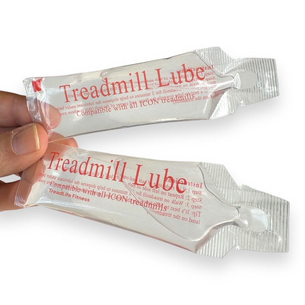 Treadmill Lube - 2 Pack - Compatible with All NordicTrack Treadmills
